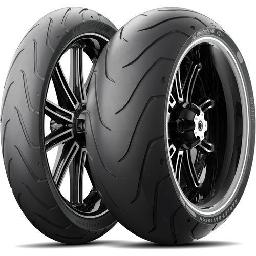 100/80-17*H M/C SCORCHER 11 52H