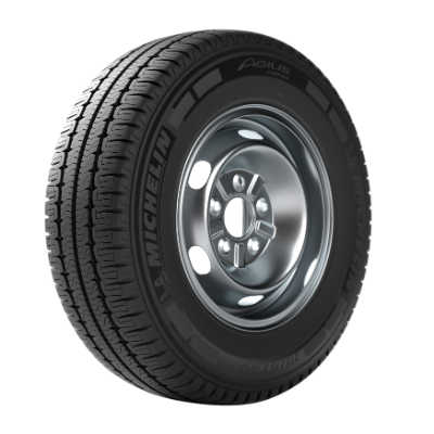 215/75R16C*Q TL AGILIS CAMPING 113Q