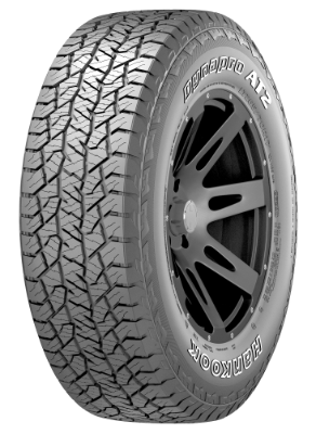 235/85R16*S DYNAPRO AT2 RF11 120/116S