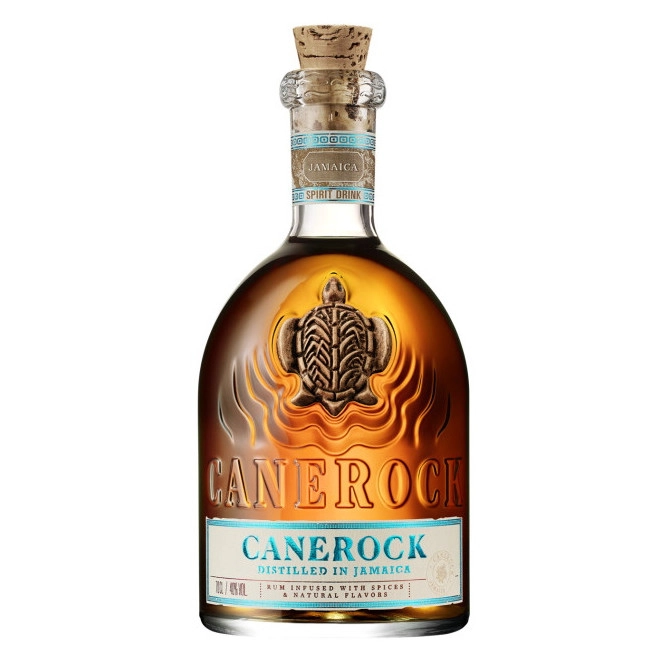 Canerock Rum 40% 0,7L