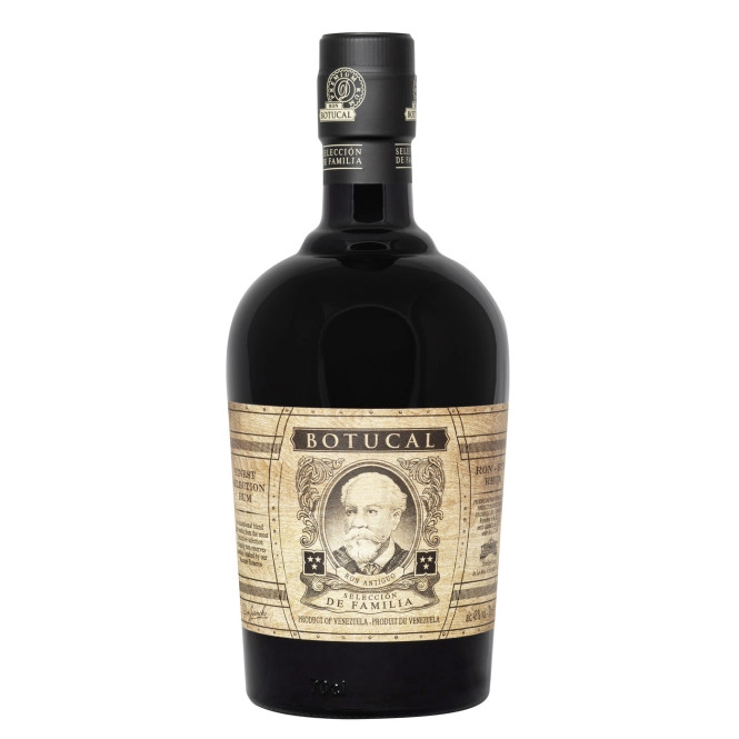 Botucal Rum Seleccion de Familia 43% 0,7L