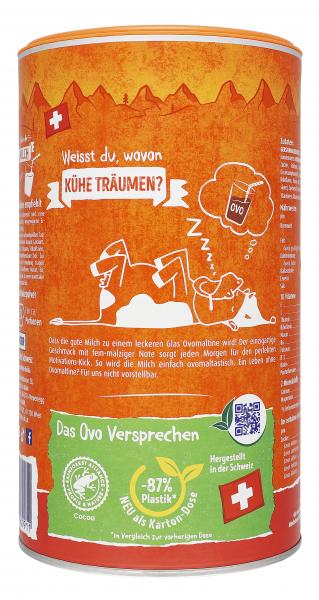 Ovomaltine Der Klassiker 500G