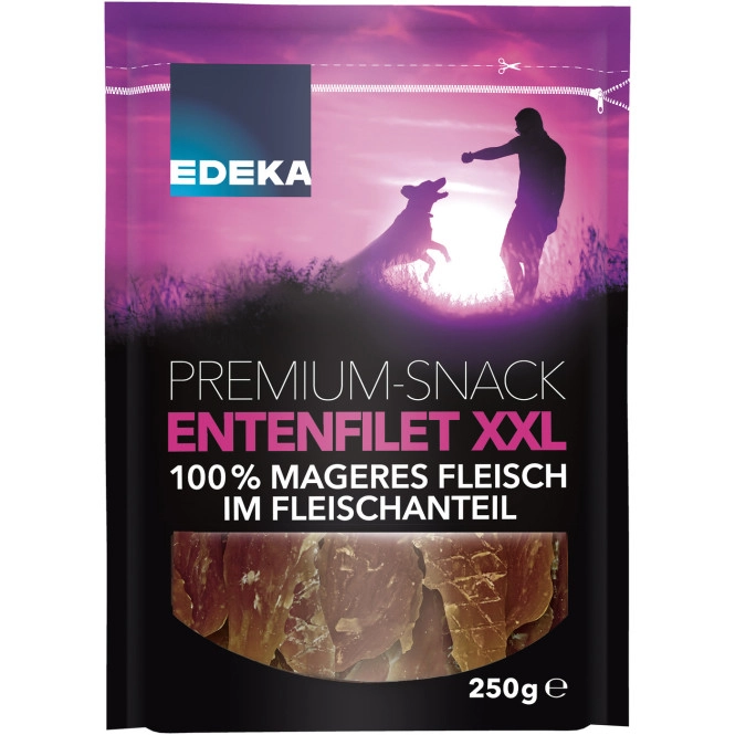 EDEKA Entenfilet XXL 250G