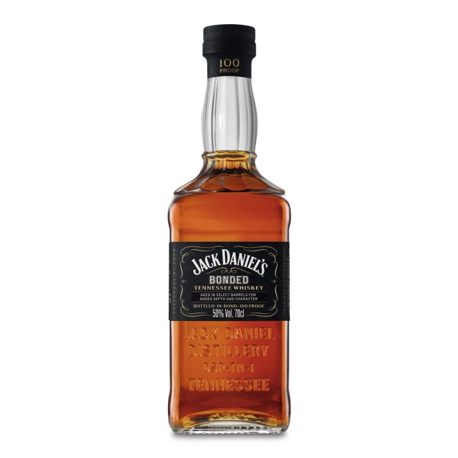 Jack Daniel's Bonded 0,7L