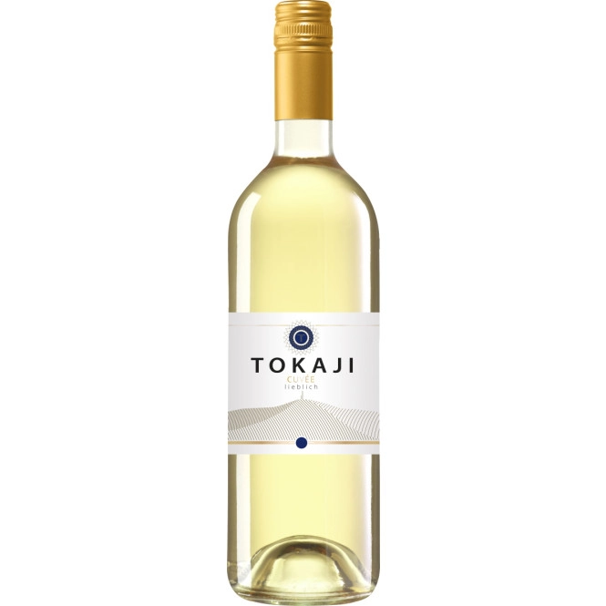 Tokaji Cuvée lieblich 0,75L