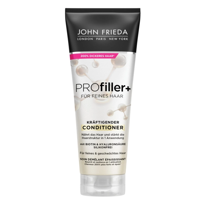 John Frieda PROFiller+ Kräftigender Conditioner 250ML