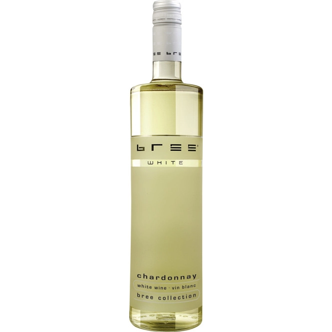 Bree Chardonnay 0,75L