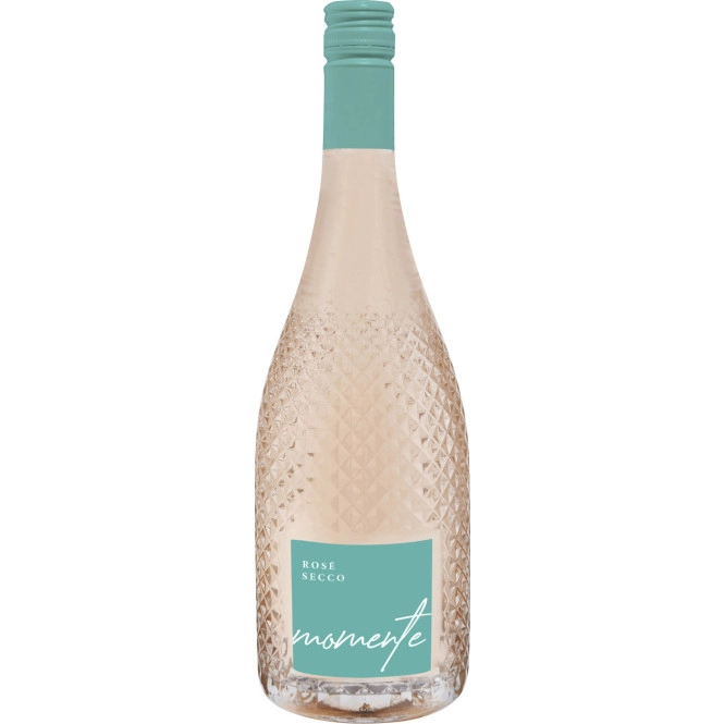 Ortenauer Weinkeller Momente Secco Rosé 0,75L