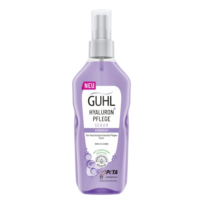 Guhl Sprühkur Hyaluron Pflege Serum 150ML