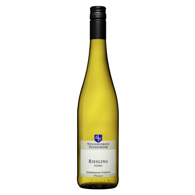 Deidesheimer Hofstück Riesling trocken 0,75L