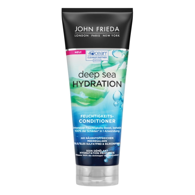 John Frieda Deep Sea Hydration Feuchtigkeits-Conditioner 250ML