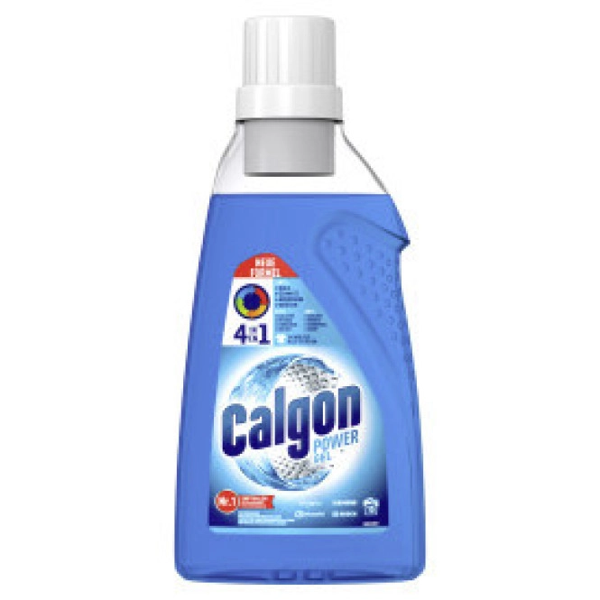 Calgon 4in1 Gel 750ml