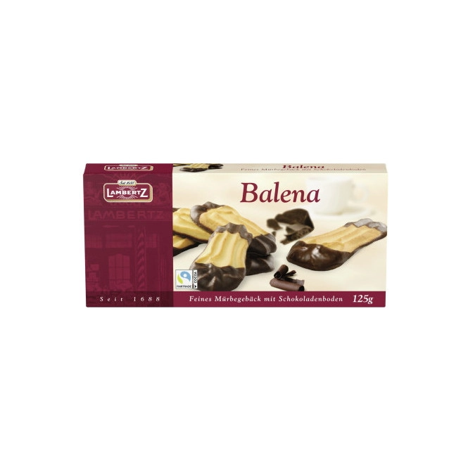 Lambertz Balena 125G