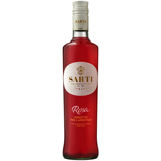 Sarti Rosa 0,7L