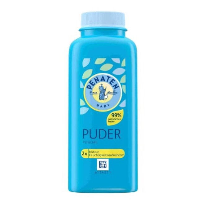 Penaten Puder 100G