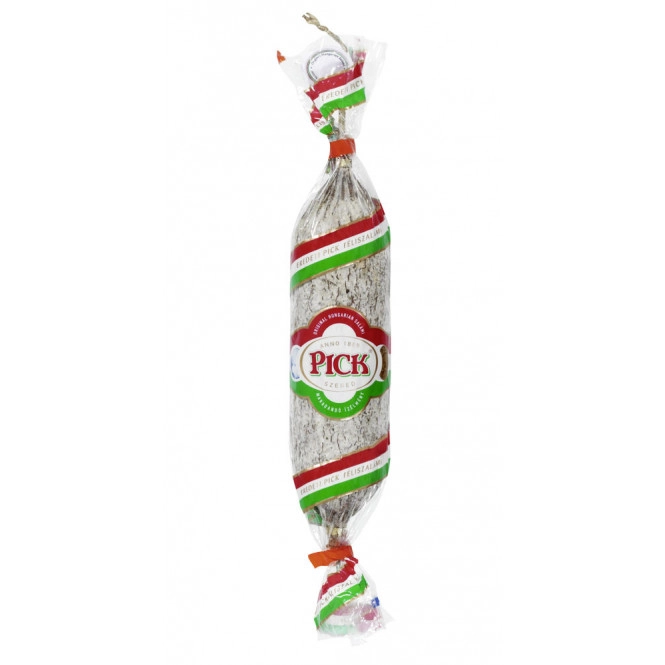 Pick Original Ungarische Salami 400G