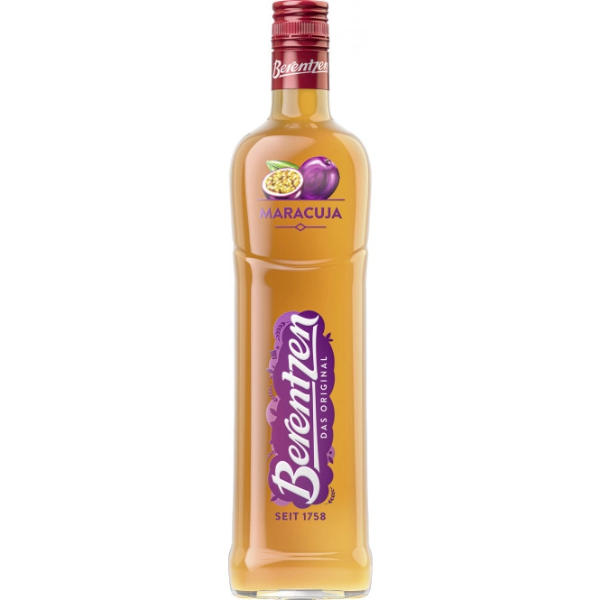 Berentzen Maracuja 0,7L