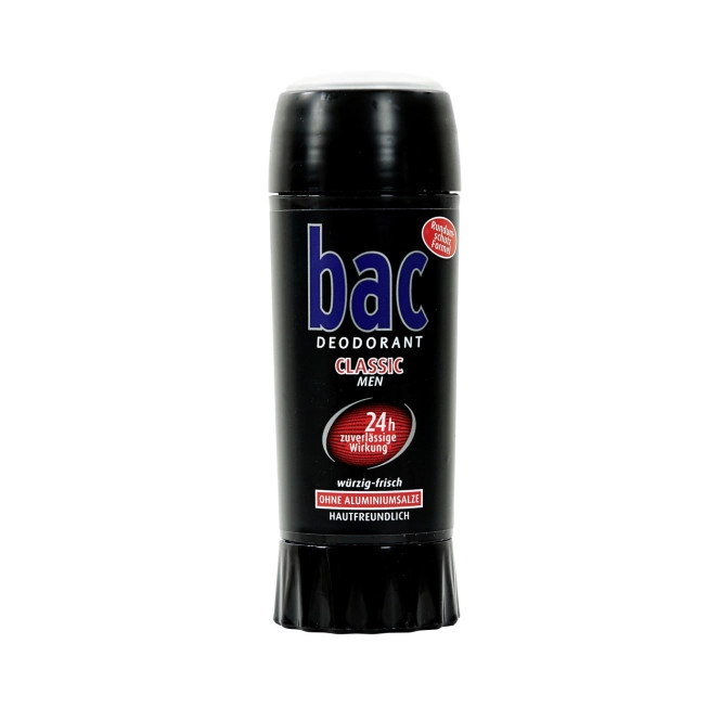 Bac Men Deostick Classic 40ML