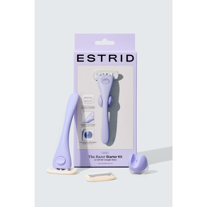 Estrid Starter Kit Space