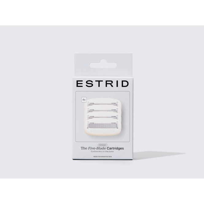 Estrid Refill Package 4ST