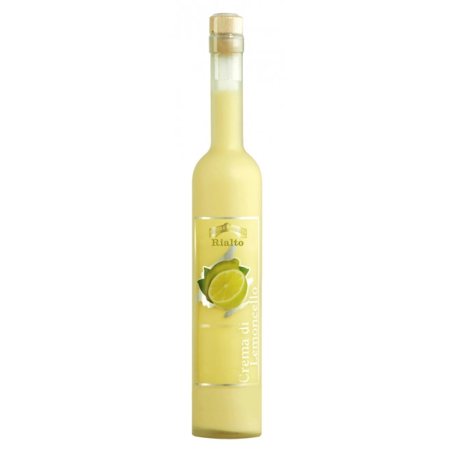 Rialto Crema di Lemoncello 0,5L