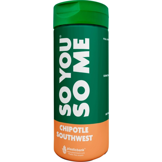 So You So Me Subsauce Chipotle Southwest 300ML