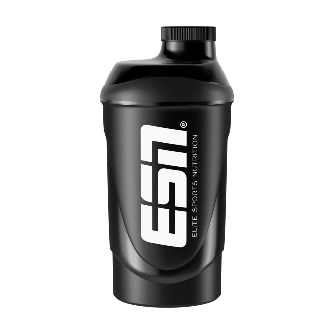 ESN Shaker Get Your Proteins 0,6L