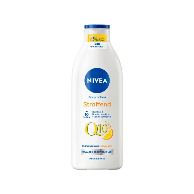 Nivea Body Lotion Straffend 400ML