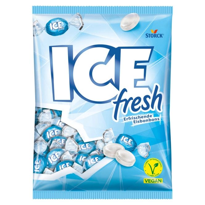 Storck Ice Fresh 475G