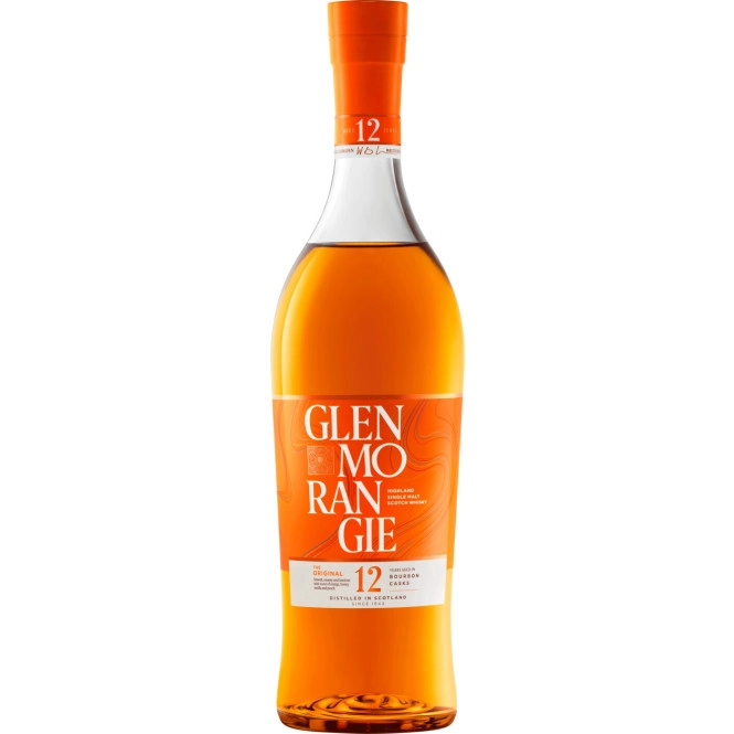 Glenmorangie Original 12 Jahre 40% 0,7L