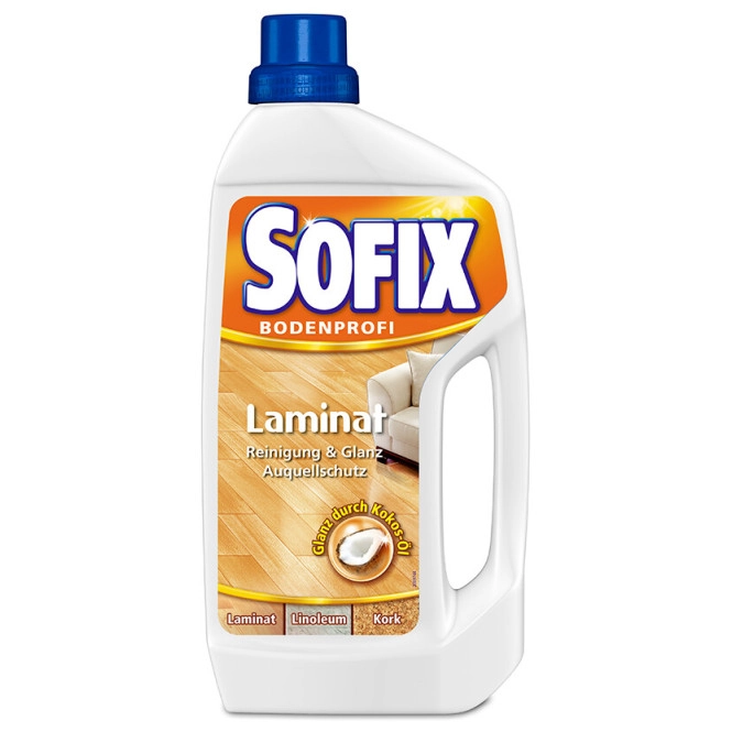 Sofix Bodenprofi Laminat 1L