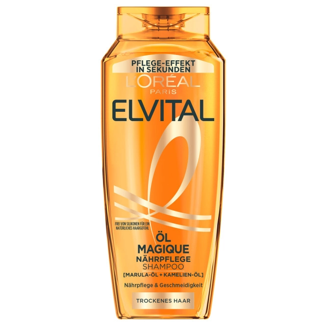 L'Oréal Evital Öl Magique Nährpflege Shampoo 300ML