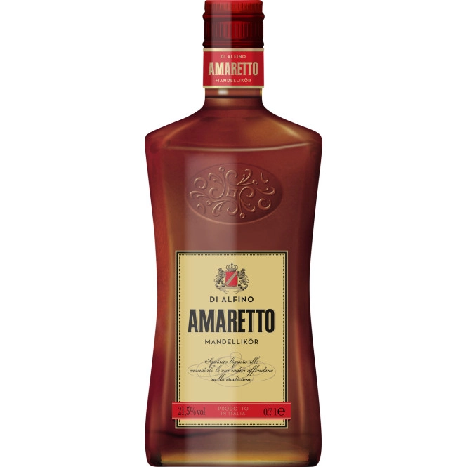 Di Alfino Amaretto 0,7L