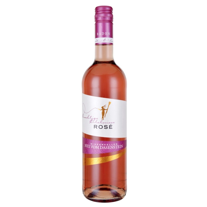 Hex vom Dasenstein Rosé feinherb 0,75L