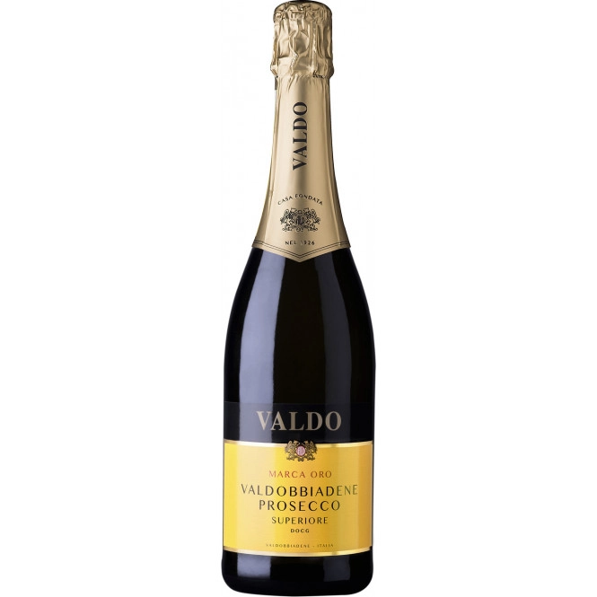 Valdo Valdobbiadene Prosecco Superiore 0,75L