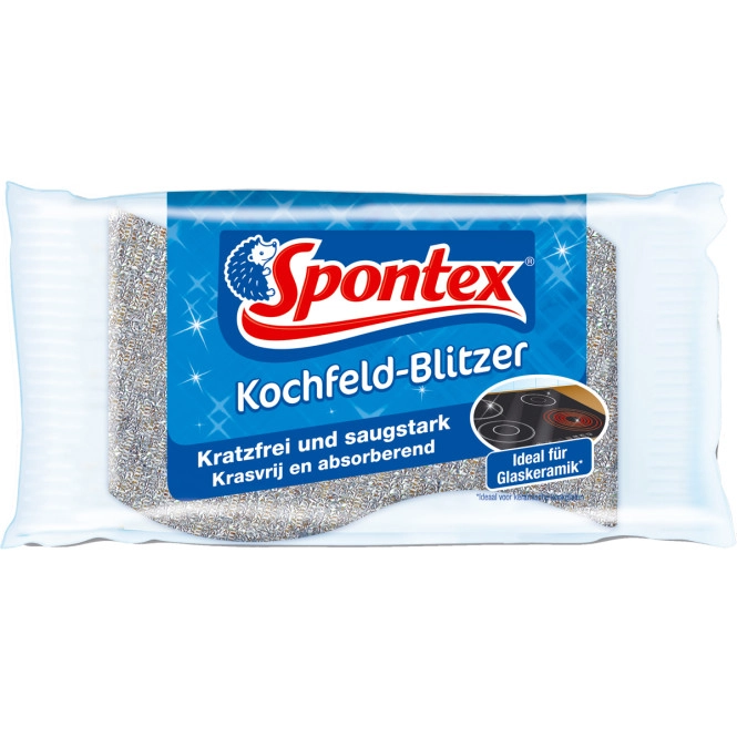 Spontex Flash Kochfeldblitzer 1ST