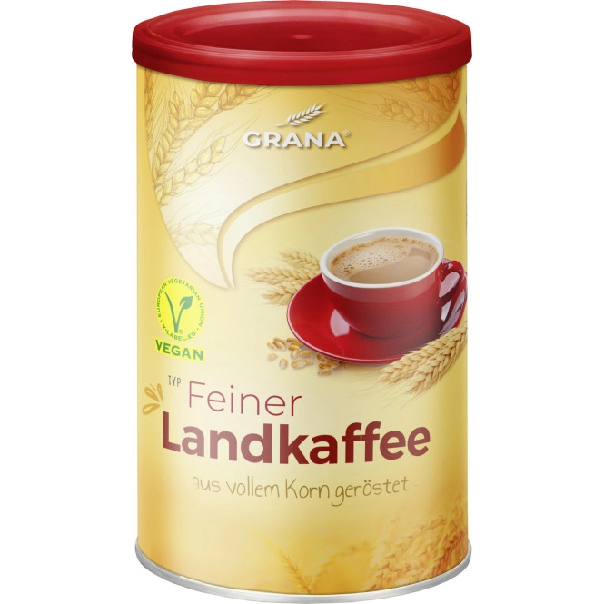 Grana Feiner Landkaffee 200G 200 g