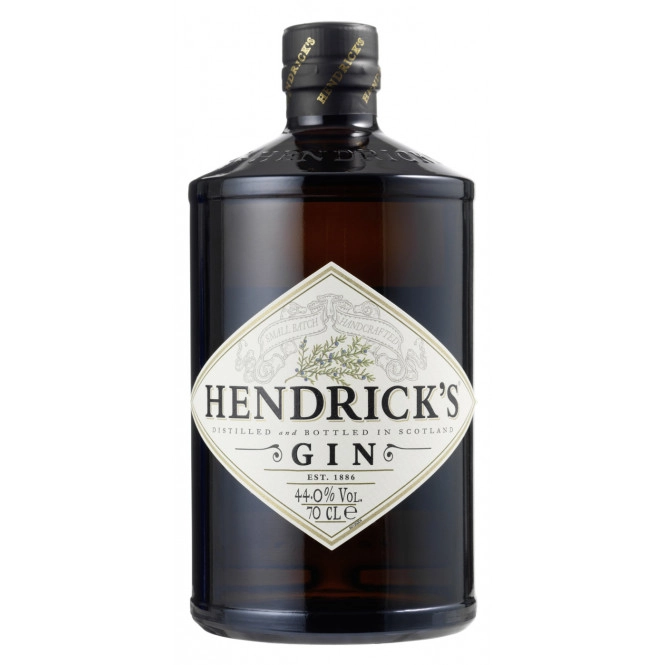 Hendricks Gin 0,7L