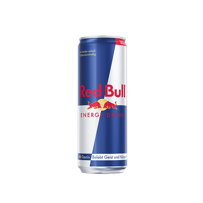 Red Bull Energy Drink 355ml