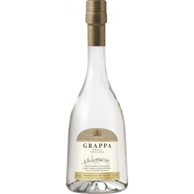 Di Alfino Grappa 0,5L