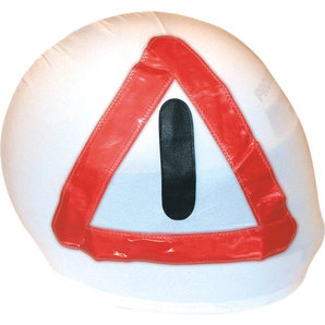 MOTO112+ Warndreieckhaube für Integralhelm Moto112+