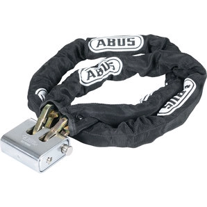 Abus Winner Chain 92 W Schloss-Ketten-Kombi