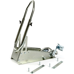 Steadystand Cross Vorderradklemme Acebikes