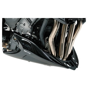 Bodystyle Bugspoiler Sportsline Lackiert und unlackiert