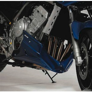 Bodystyle Bugspoiler Sportsline Lackiert und unlackiert
