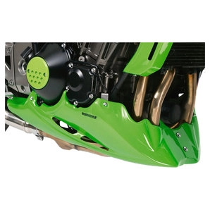 Bodystyle Bugspoiler Sportsline Lackiert und unlackiert