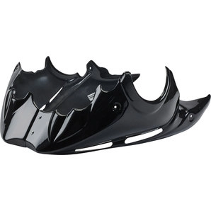Bodystyle Bugspoiler Sportsline Lackiert und unlackiert