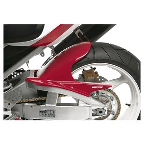 Bodystyle Radabdeckung Sportsline Lackiert und unlackiert