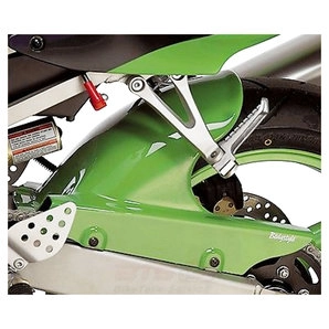 Bodystyle Radabdeckung Sportsline Lackiert und unlackiert
