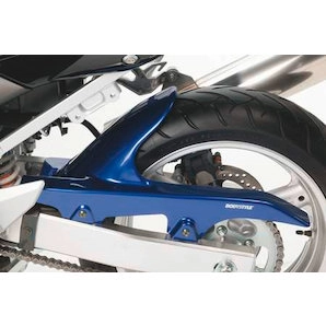 Bodystyle Radabdeckung Sportsline Lackiert und unlackiert